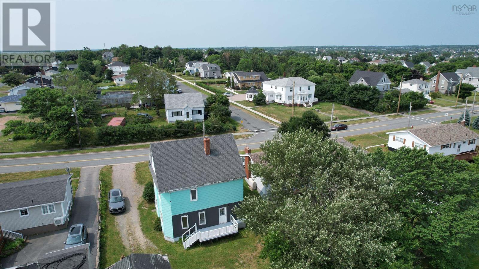 209 South Street, Glace Bay, Nova Scotia  B1A 1W1 - Photo 33 - 202519400