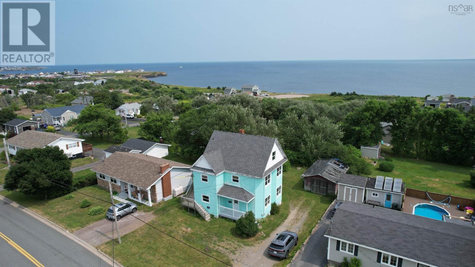 209 South Street, Glace Bay, Nova Scotia  B1A 1W1 - Photo 35 - 202519400