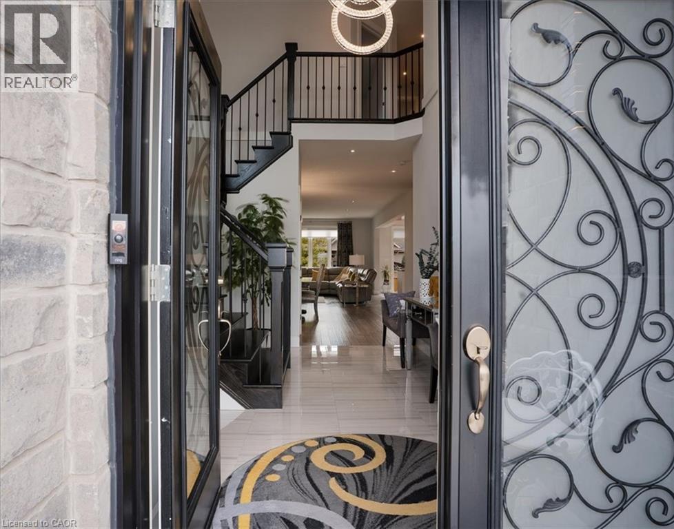 20 Festival Way, Binbrook, Ontario  L0R 1C0 - Photo 3 - 40762369