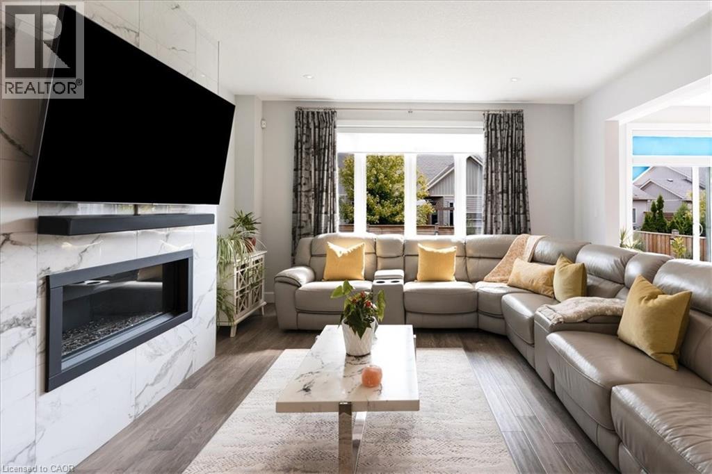 20 Festival Way, Binbrook, Ontario  L0R 1C0 - Photo 7 - 40762369