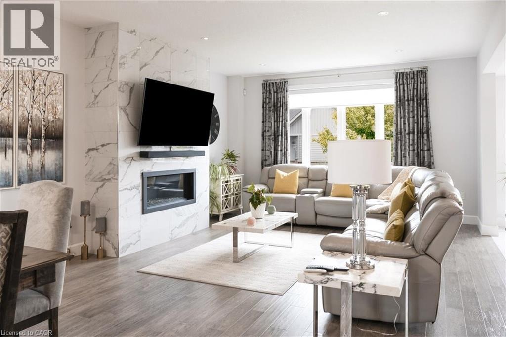 20 Festival Way, Binbrook, Ontario  L0R 1C0 - Photo 10 - 40762369