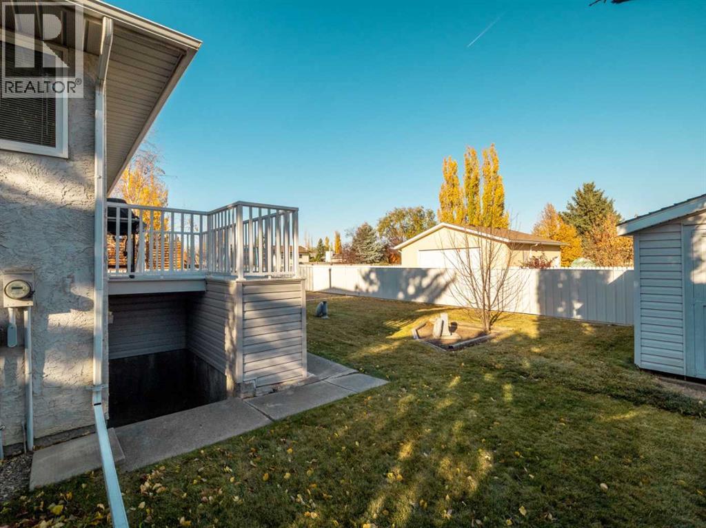 2120 17a Avenue, Coaldale, Alberta  T1M 1K3 - Photo 47 - A2266927