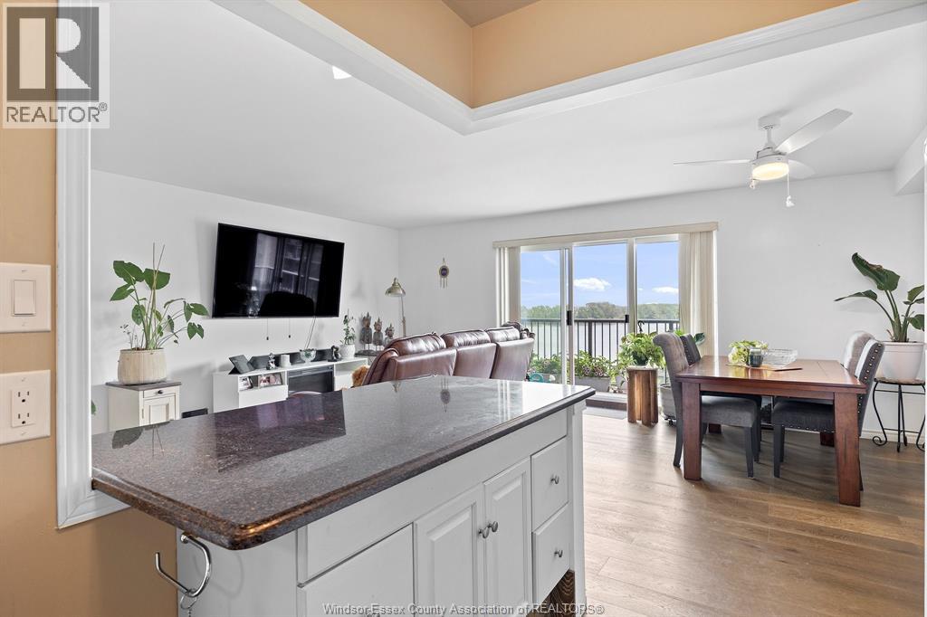 8591 Riverside Dr. E. Unit# 802, Windsor, Ontario  N8S 1G3 - Photo 6 - 25027068