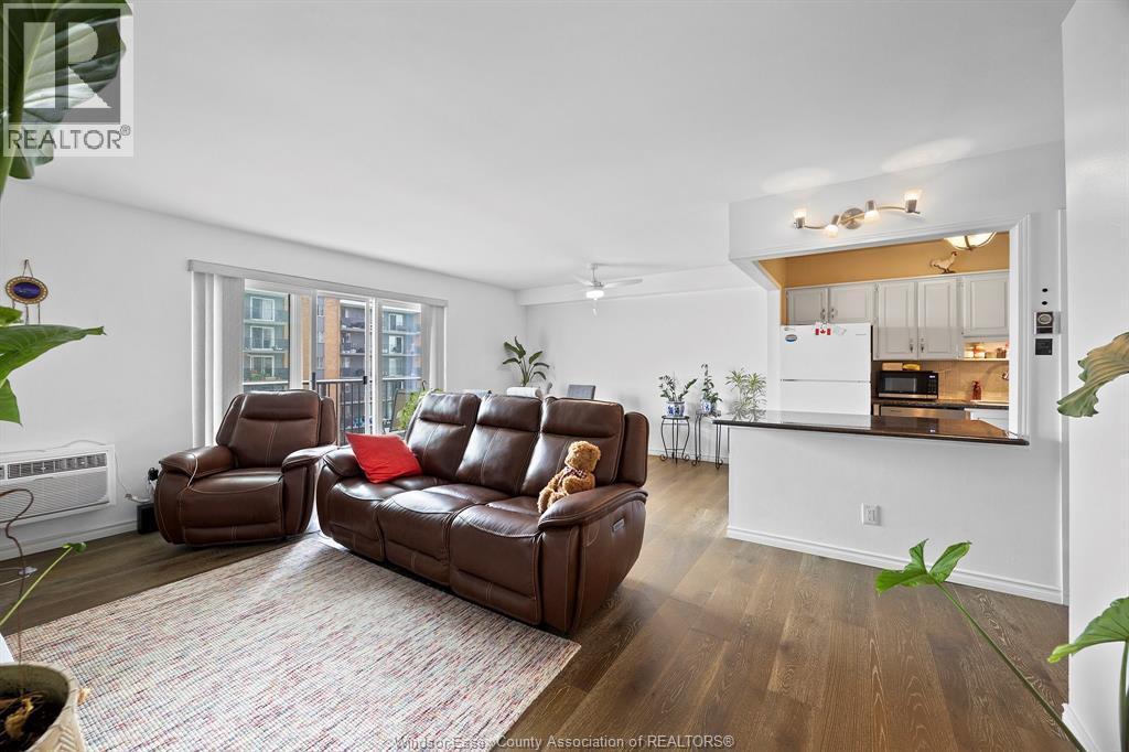 8591 Riverside Dr. E. Unit# 802, Windsor, Ontario  N8S 1G3 - Photo 8 - 25027068