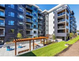 304 33886 PINE STREET, Abbotsford, British Columbia