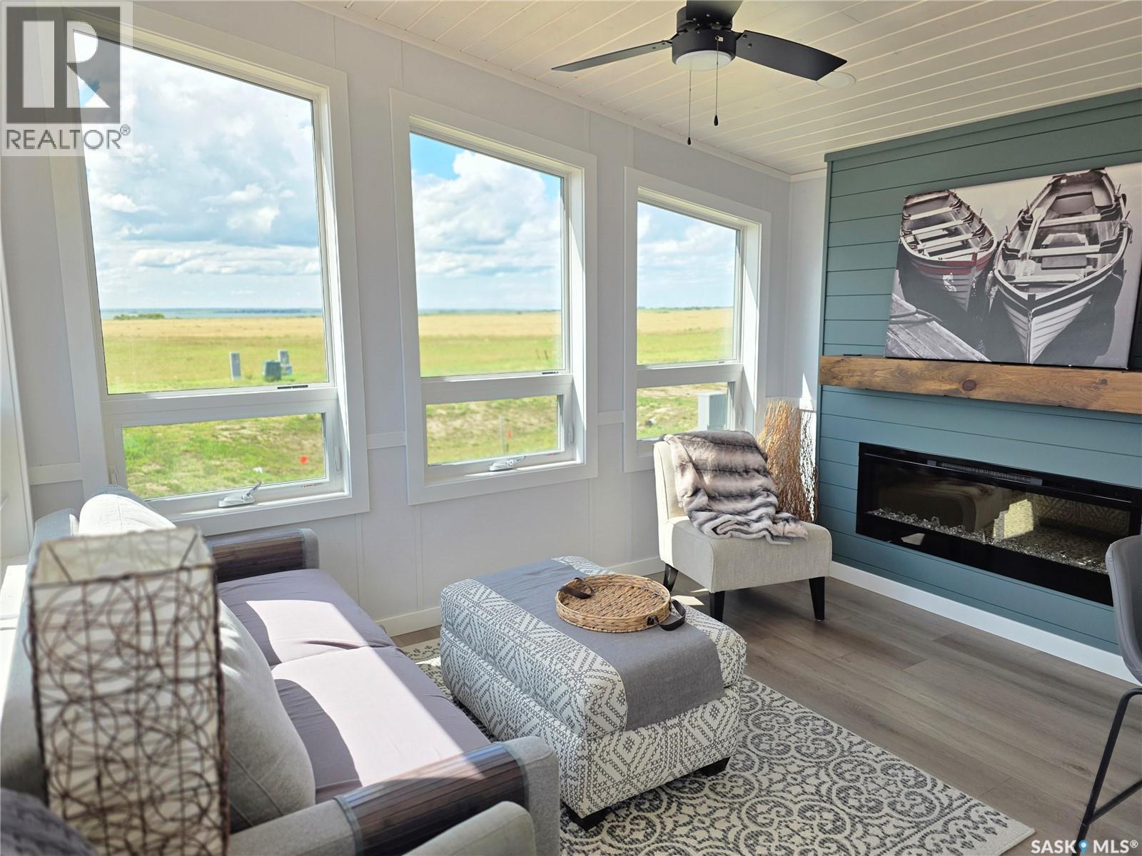 113 Aspen Road, Diefenbaker Lake, Saskatchewan  S0H 1J0 - Photo 1 - SK022098