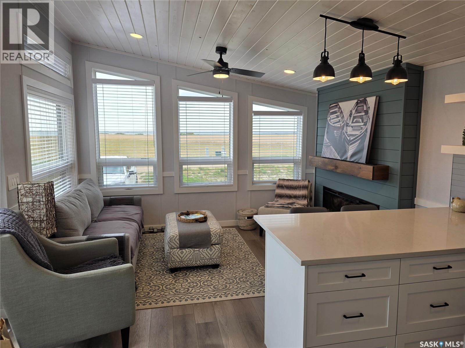 113 Aspen Road, Diefenbaker Lake, Saskatchewan  S0H 1J0 - Photo 3 - SK022098