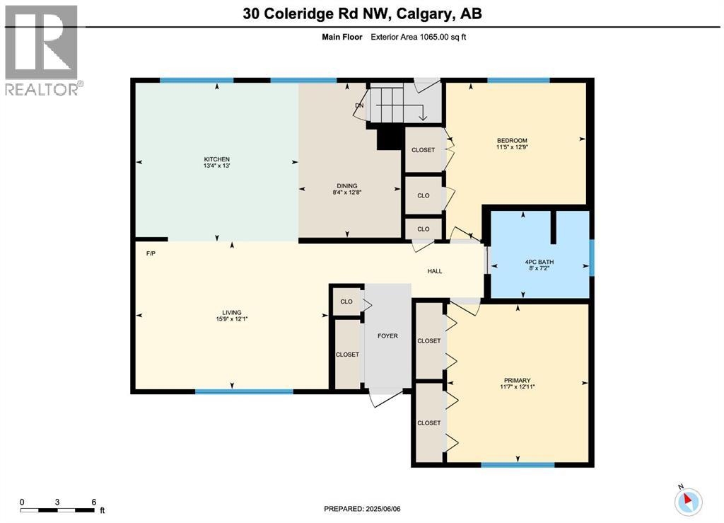 30 Coleridge Road Nw, Calgary, Alberta  T2K 1W9 - Photo 37 - A2264570