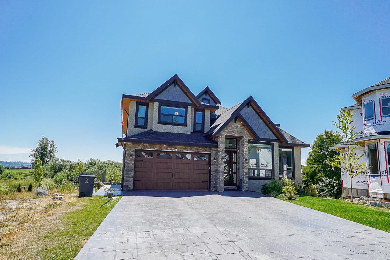 17012 57 AVENUE, Surrey, British Columbia