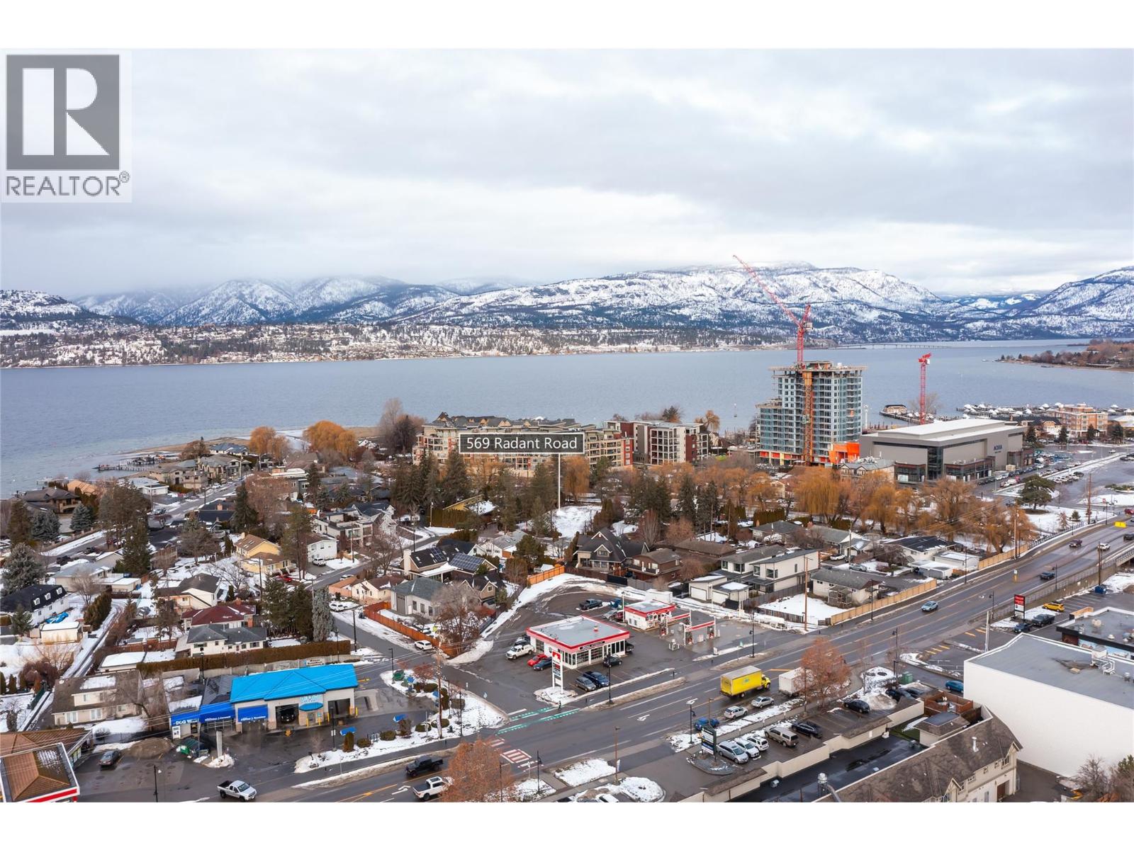 569 Radant Road, kelowna, British Columbia