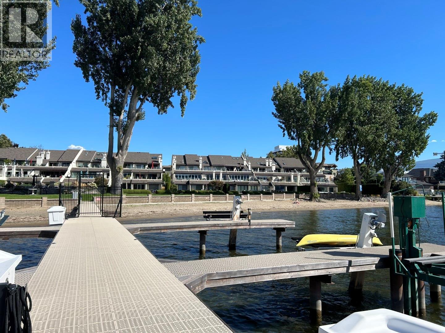 2900 Abbott Street Unit# 208, Kelowna, British Columbia  V1Y 1G6 - Photo 7 - 10367093