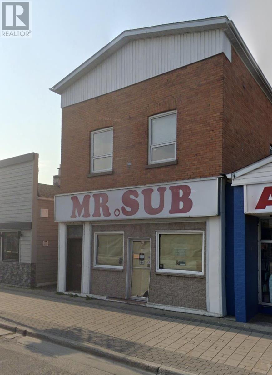 215 Scott St, Fort Frances, Ontario P9A 1G8 - Photo 2 - TB251512