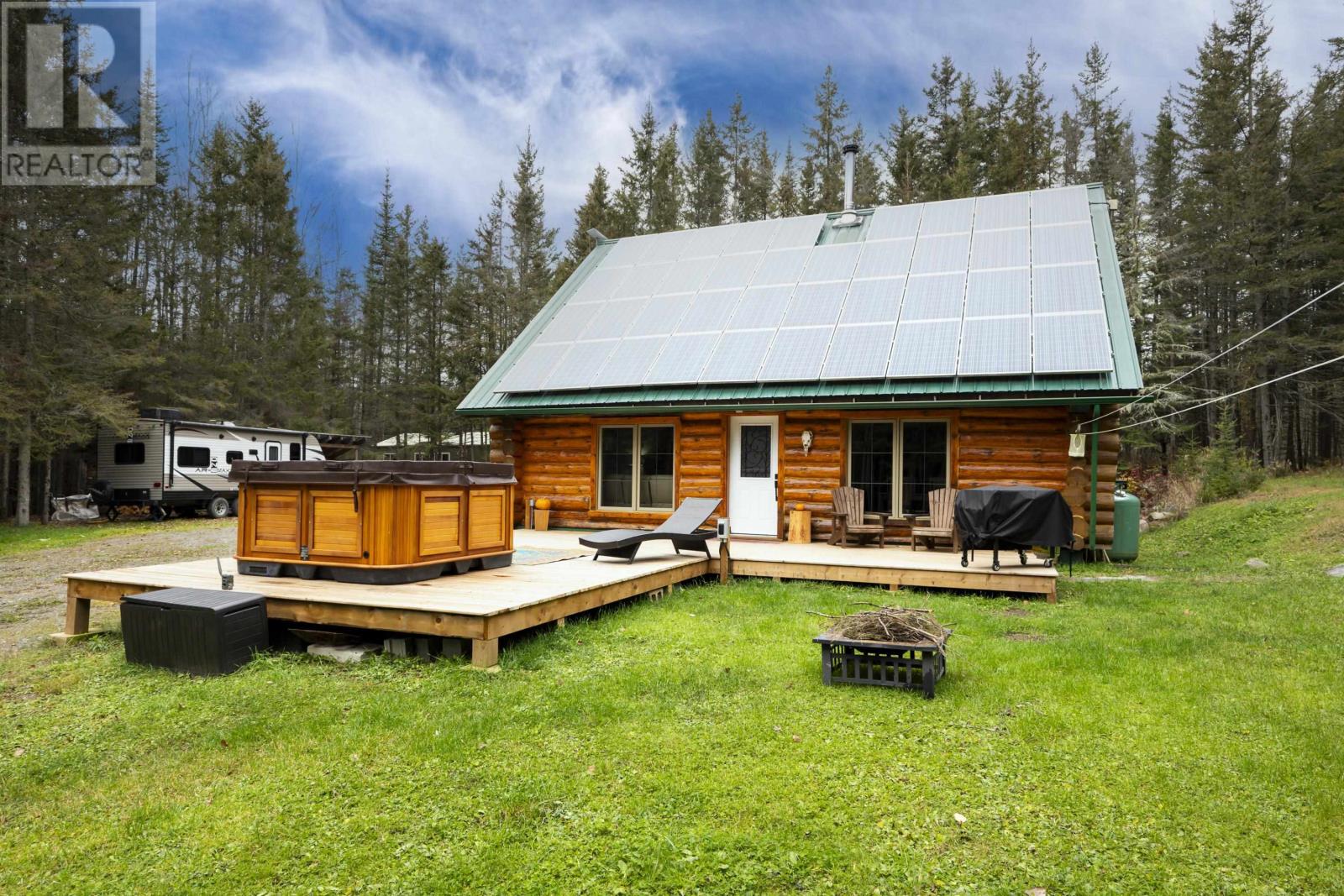 245 Gus Wouri RD, Thunder Bay, Ontario