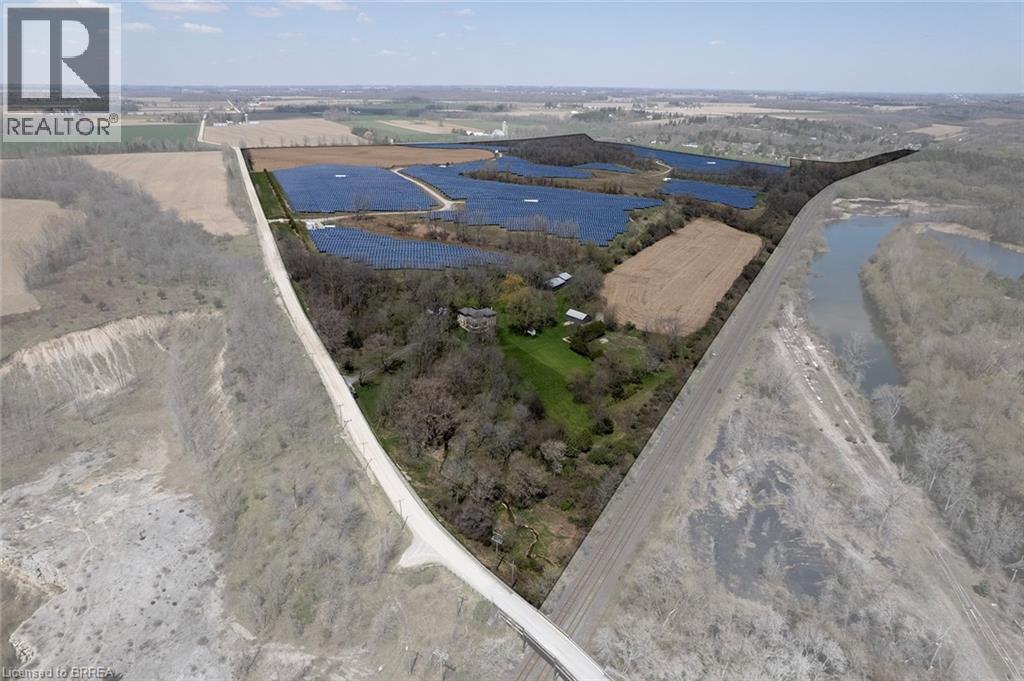 414774 41ST LINE, Ingersoll, Ontario