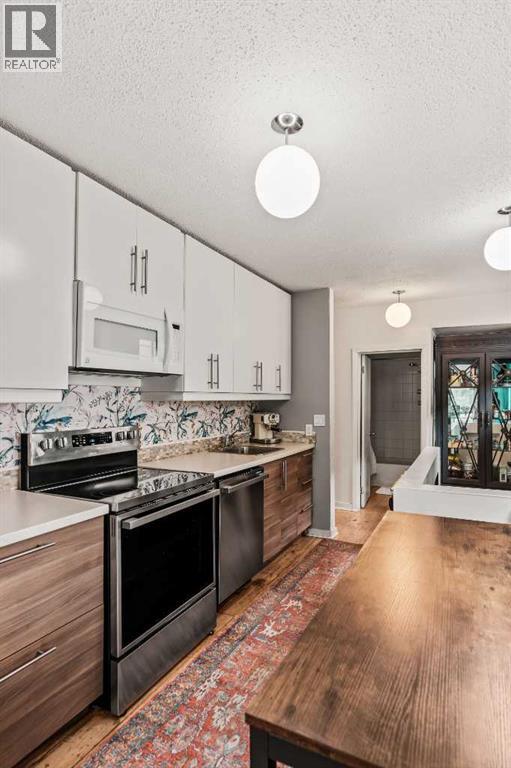 1826 28 Avenue Sw, Calgary, Alberta  T2T 1J8 - Photo 25 - A2253526