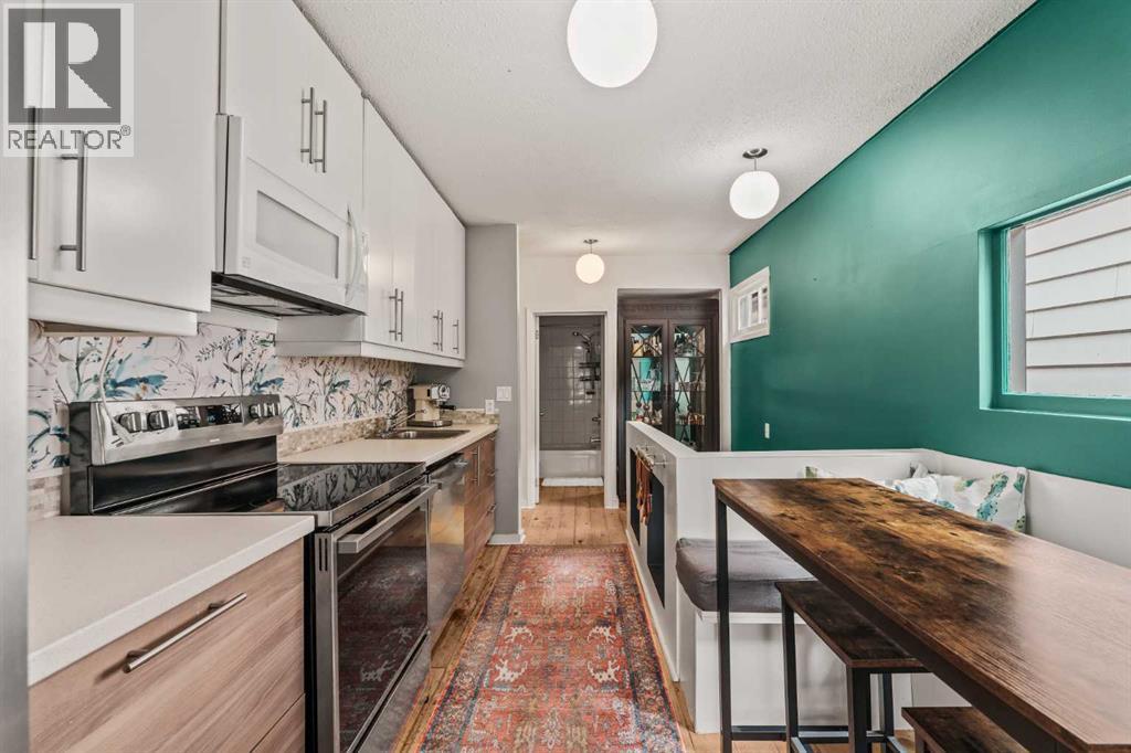 1826 28 Avenue Sw, Calgary, Alberta  T2T 1J8 - Photo 23 - A2253526