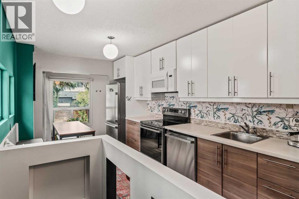 1826 28 Avenue Sw, Calgary, Alberta  T2T 1J8 - Photo 20 - A2253526