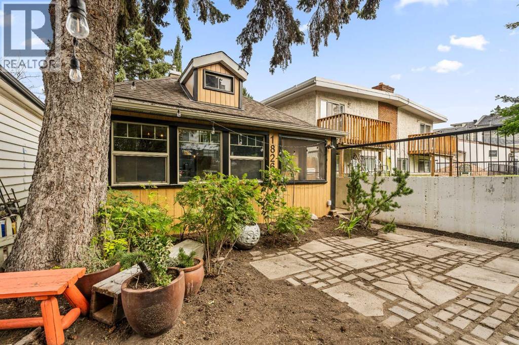 1826 28 Avenue Sw, Calgary, Alberta  T2T 1J8 - Photo 3 - A2253526