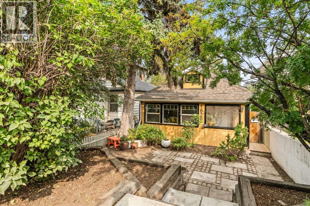 1826 28 Avenue Sw, Calgary, Alberta  T2T 1J8 - Photo 2 - A2253526
