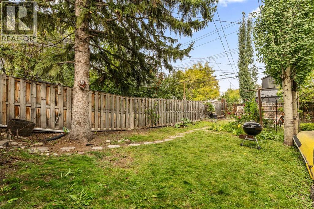 1826 28 Avenue Sw, Calgary, Alberta  T2T 1J8 - Photo 37 - A2253526