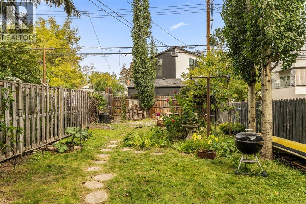 1826 28 Avenue Sw, Calgary, Alberta  T2T 1J8 - Photo 38 - A2253526