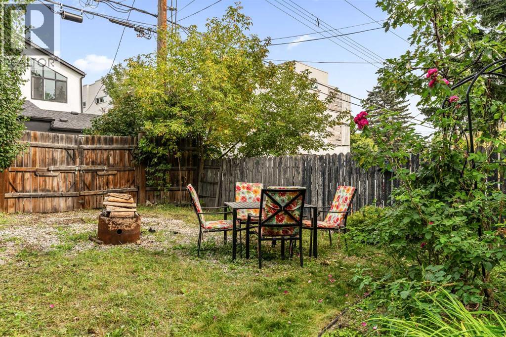 1826 28 Avenue Sw, Calgary, Alberta  T2T 1J8 - Photo 41 - A2253526