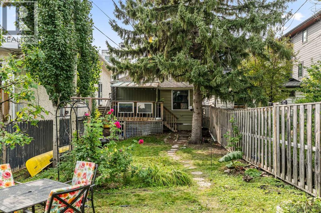 1826 28 Avenue Sw, Calgary, Alberta  T2T 1J8 - Photo 43 - A2253526