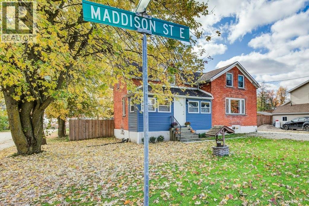 53 Maddison Street E, Monkton, Ontario  N0K 1P0 - Photo 3 - 40782290