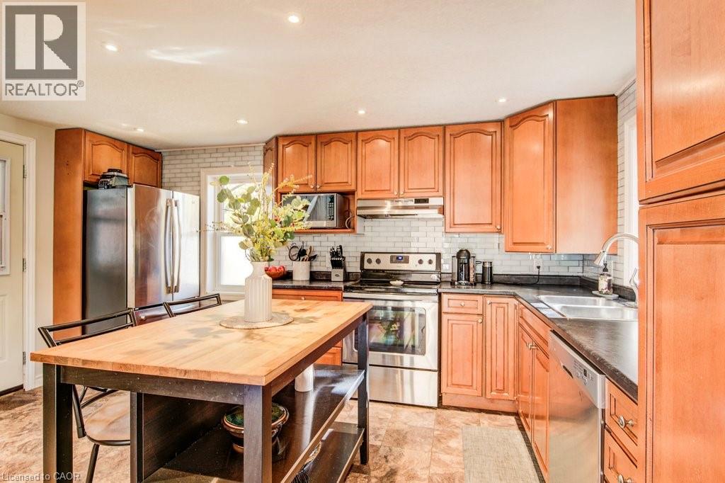 53 Maddison Street E, Monkton, Ontario  N0K 1P0 - Photo 11 - 40782290