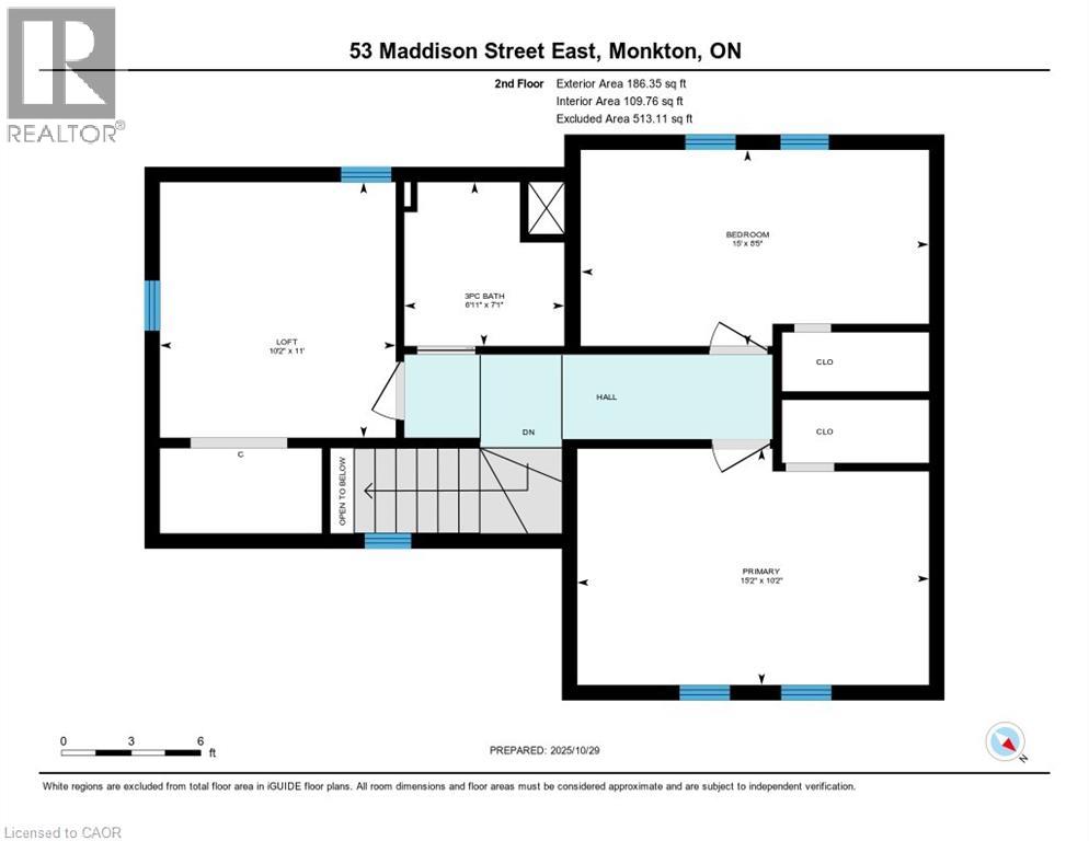 53 Maddison Street E, Monkton, Ontario  N0K 1P0 - Photo 50 - 40782290