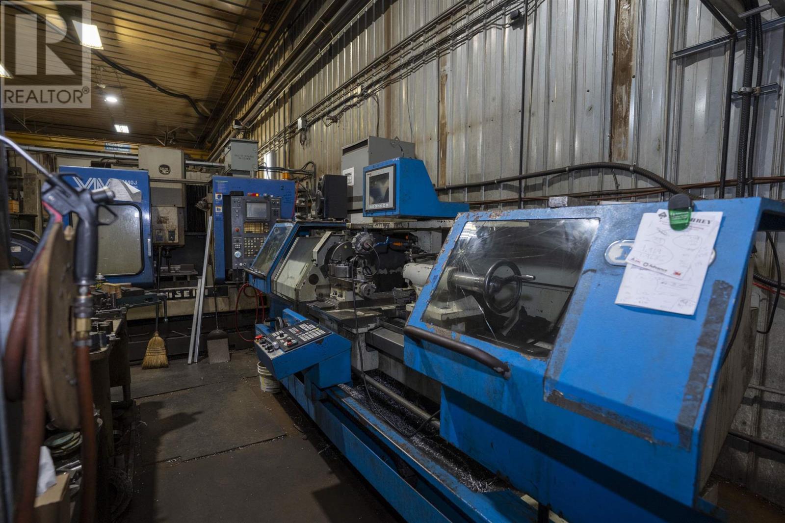 1550 Dawson Rd, Thunder Bay, Ontario  P7G 2E5 - Photo 20 - TB251559