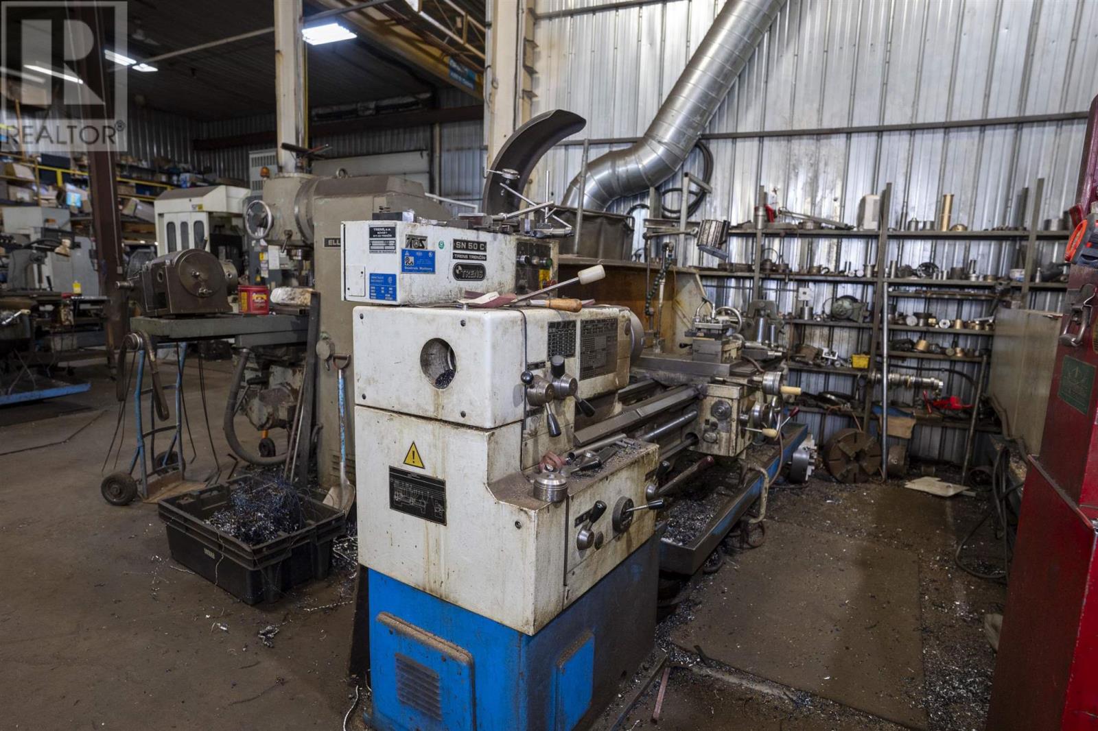 1550 Dawson Rd, Thunder Bay, Ontario  P7G 2E5 - Photo 22 - TB251559