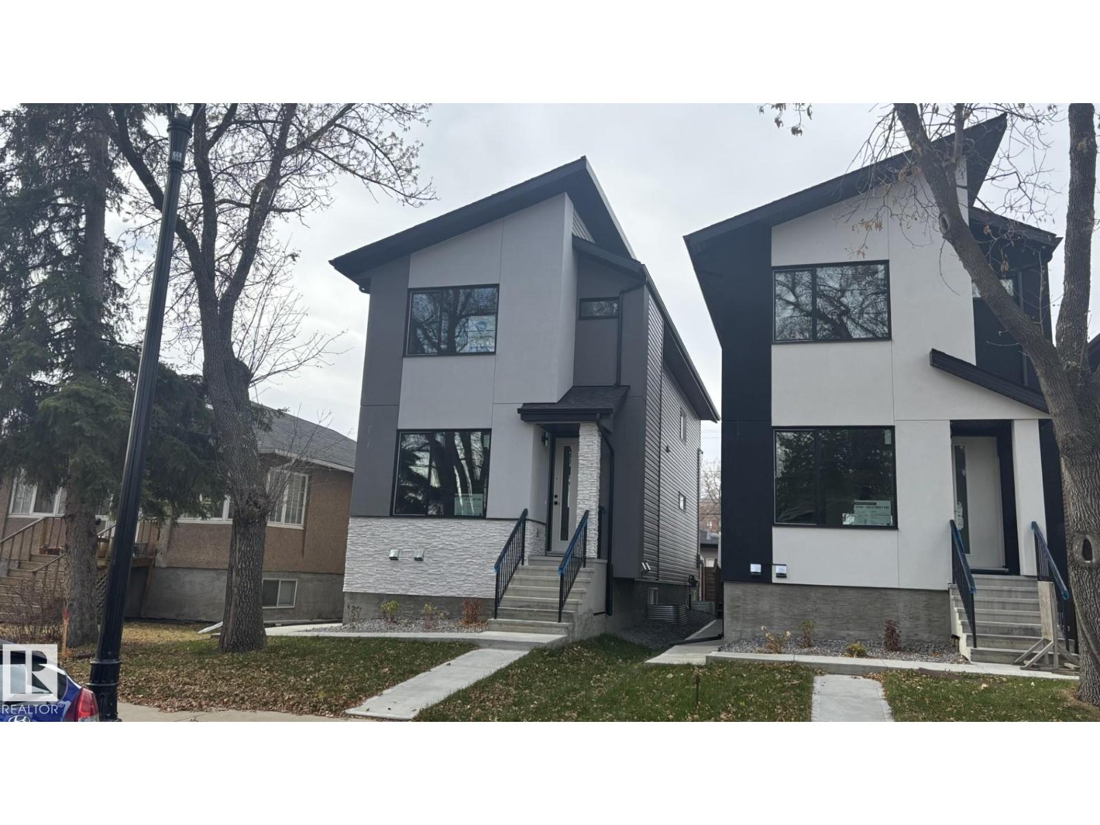 11138 126 ST E NW, Edmonton, Alberta