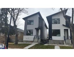 11138 126 ST E NW, Edmonton, Alberta