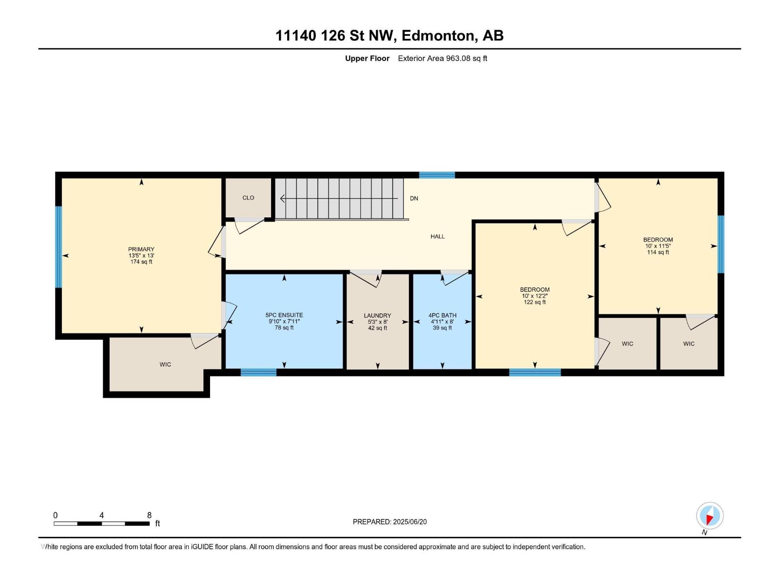 11140 126 St E Nw, Edmonton, Alberta  T5M 0P9 - Photo 31 - E4462839