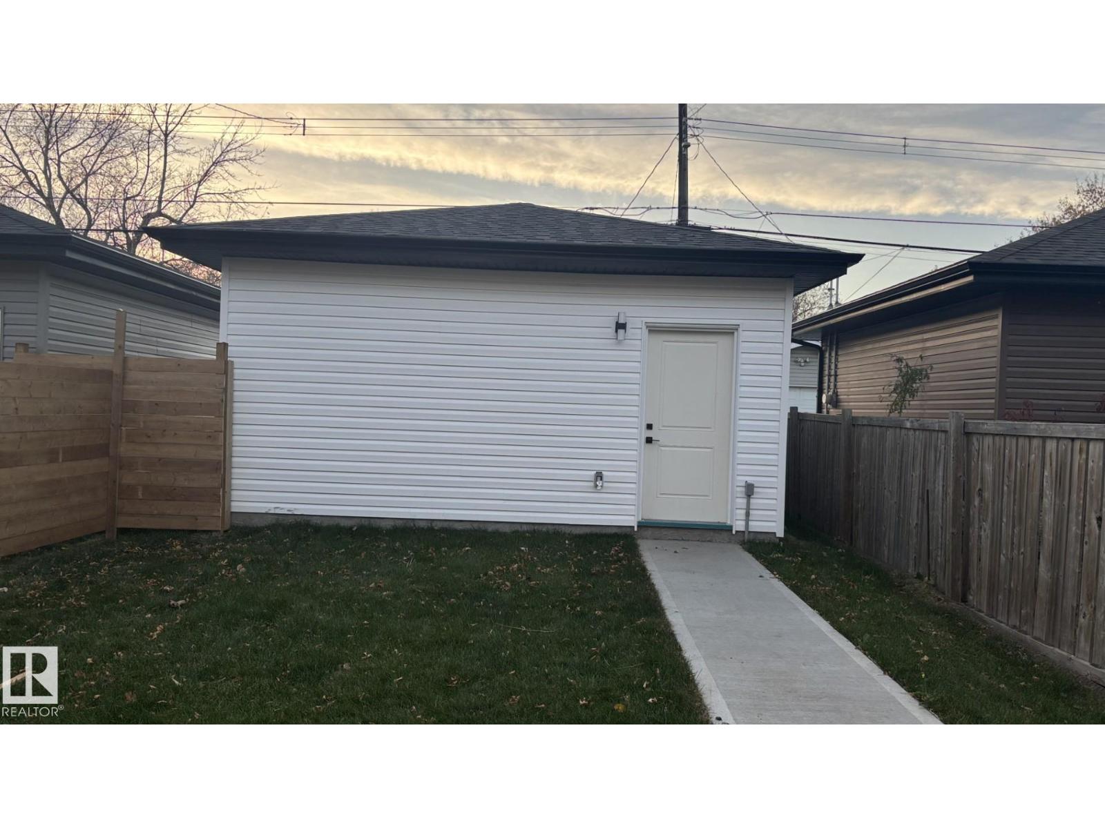 11140 126 St E Nw, Edmonton, Alberta  T5M 0P9 - Photo 35 - E4462839