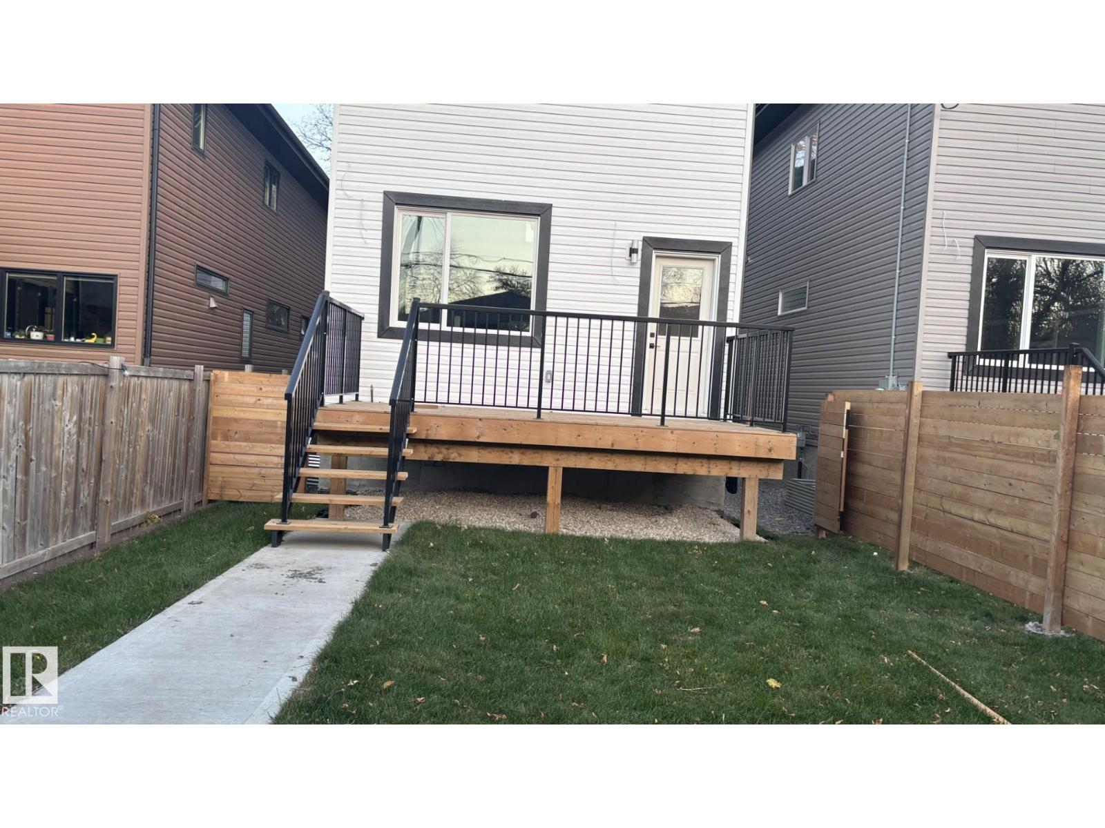 11140 126 St E Nw, Edmonton, Alberta  T5M 0P9 - Photo 34 - E4462839