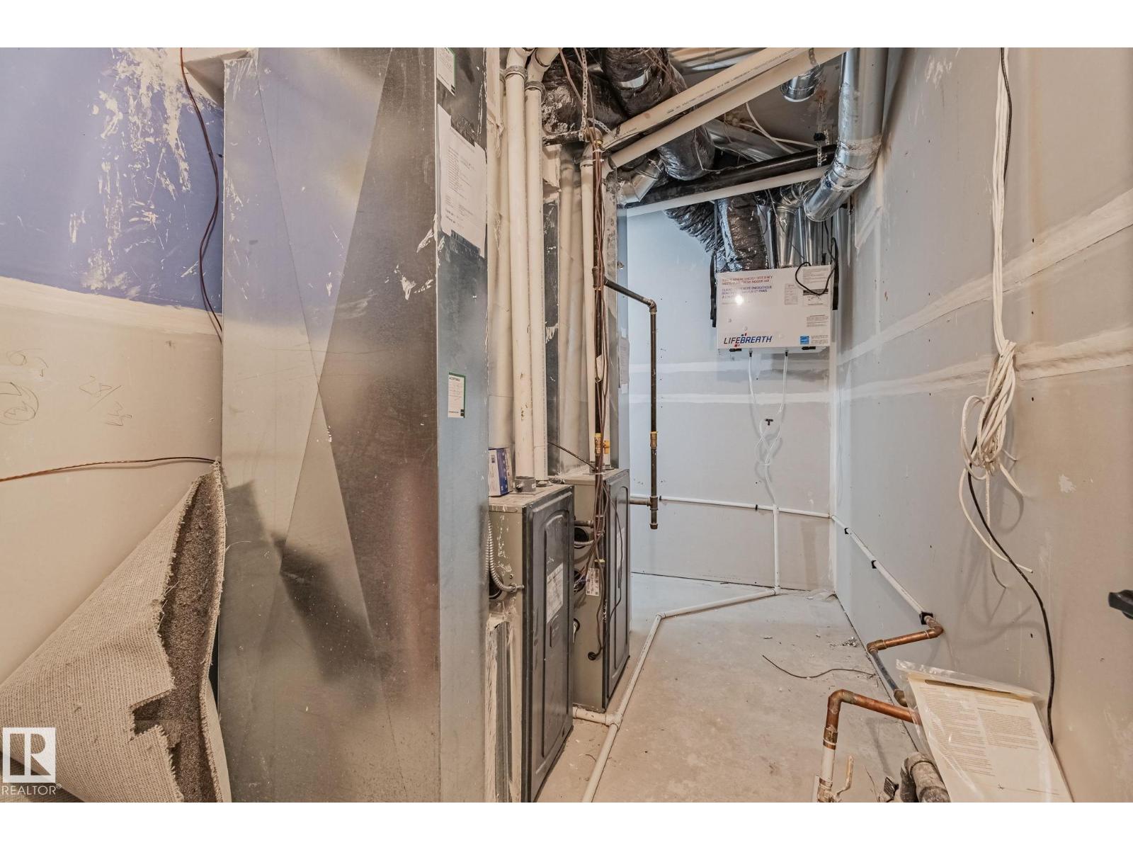 11140 126 St E Nw, Edmonton, Alberta  T5M 0P9 - Photo 36 - E4462839