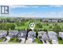 276 Fairways Bay Nw Fairways, Airdrie, Ca