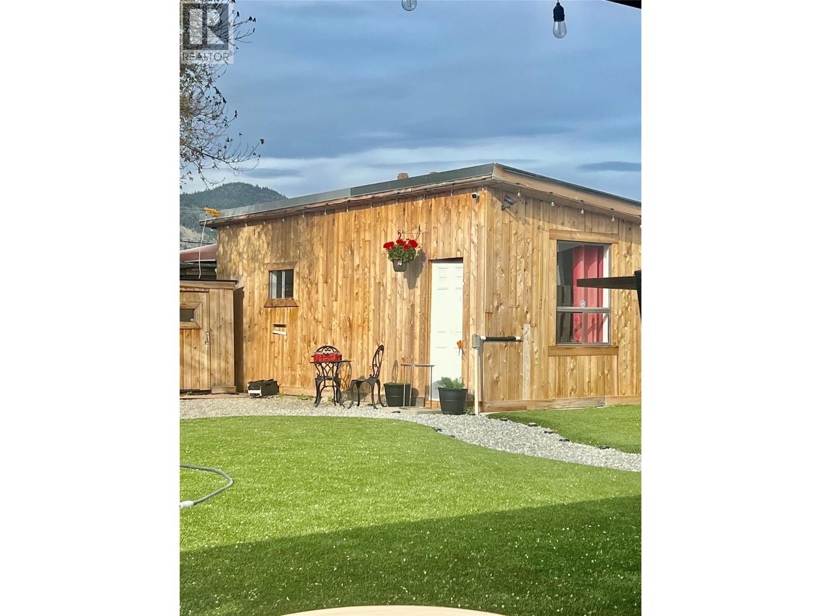 1751 Granite Avenue, Merritt, British Columbia  V1K 1B8 - Photo 30 - 10367065