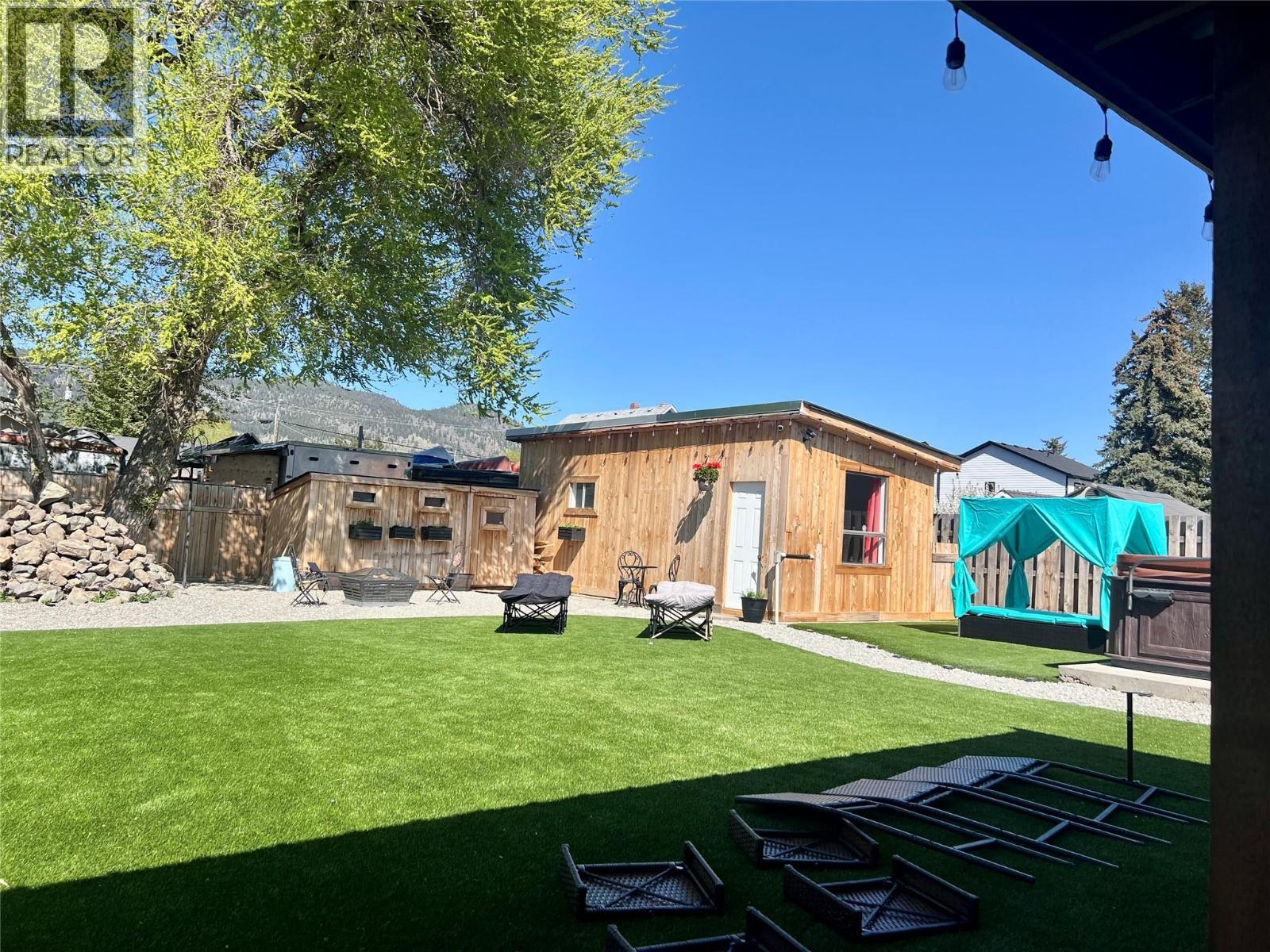 1751 Granite Avenue, Merritt, British Columbia  V1K 1B8 - Photo 31 - 10367065