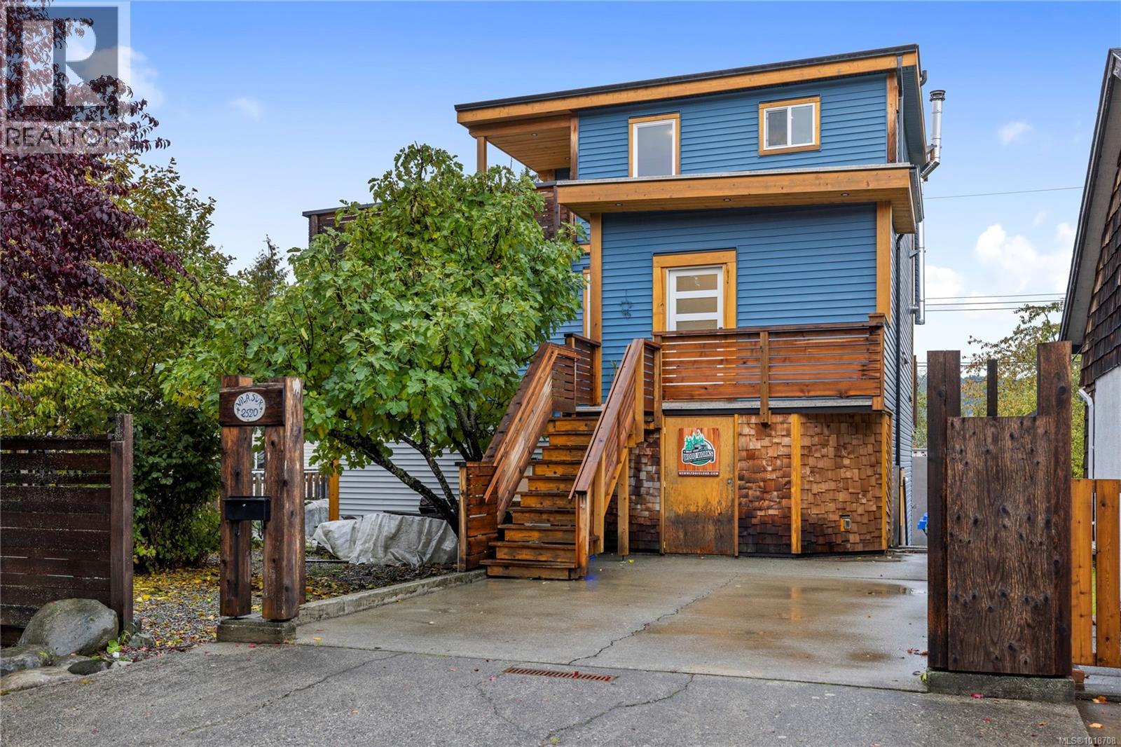 2520 8th Ave, Port Alberni, British Columbia