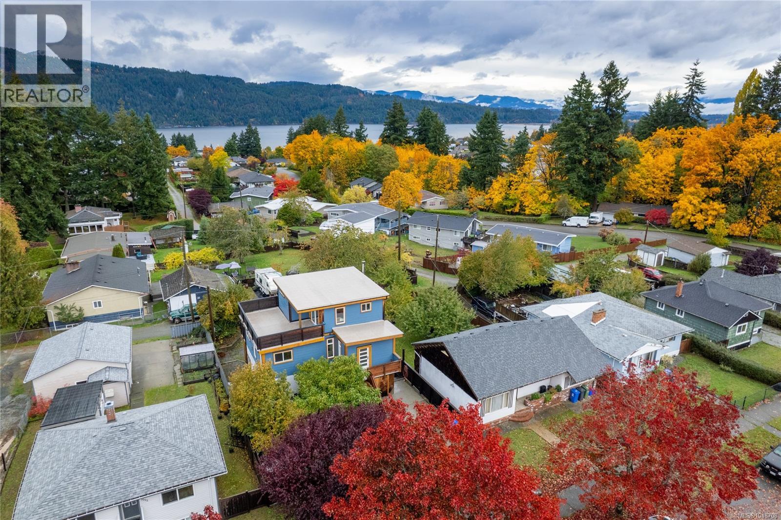 2520 8th Ave, Port Alberni, British Columbia  V9Y 2L7 - Photo 42 - 1018708