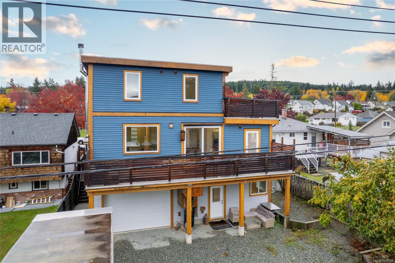 2520 8th Ave, Port Alberni, British Columbia  V9Y 2L7 - Photo 44 - 1018708