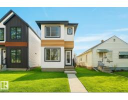 11708 126 ST NW Inglewood (Edmonton)