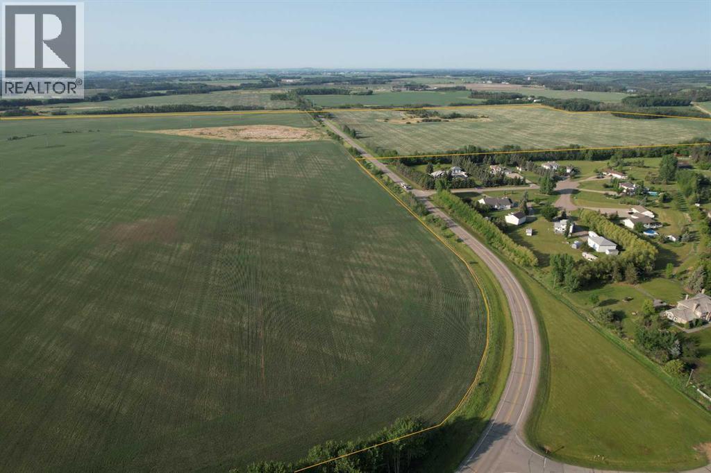 On Township Road 381, Rural Red Deer County, Alberta  T4N 5R4 - Photo 13 - A2267721