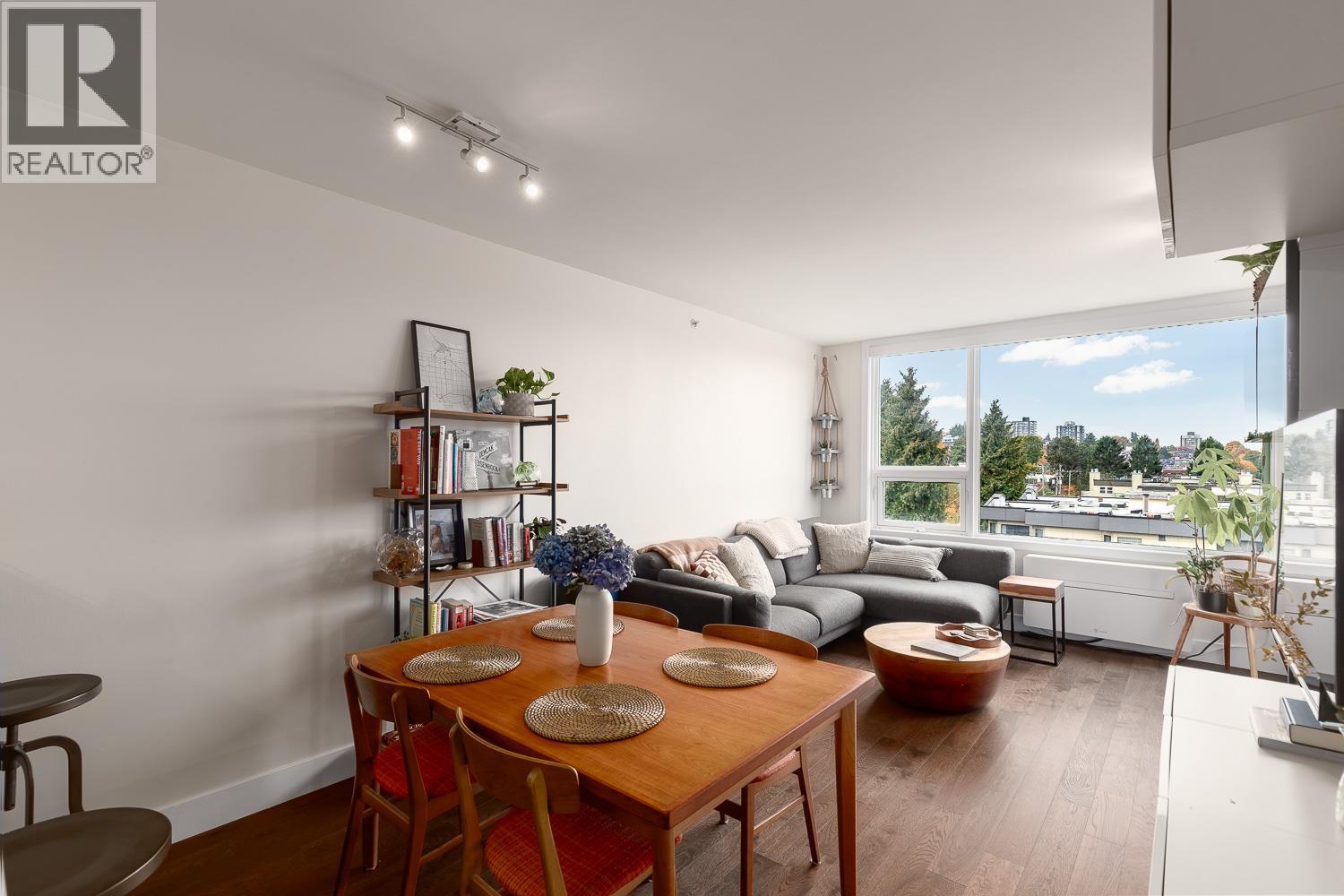 507 1888 York Avenue, Vancouver, British Columbia  V6J 5H8 - Photo 10 - R3063653