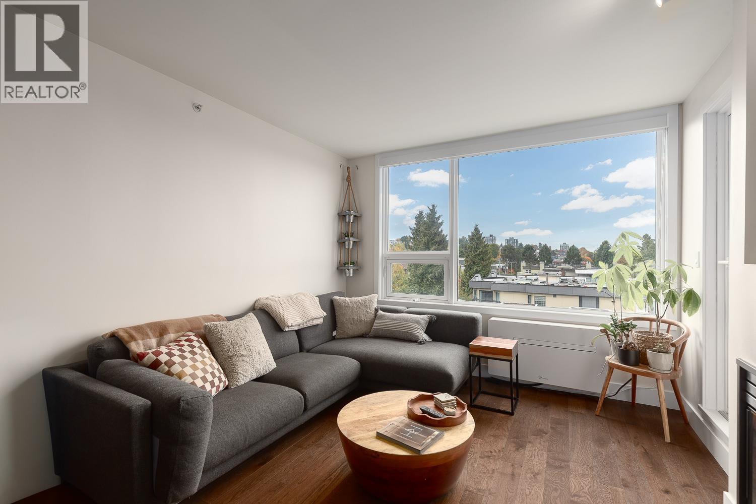 507 1888 York Avenue, Vancouver, British Columbia  V6J 5H8 - Photo 12 - R3063653