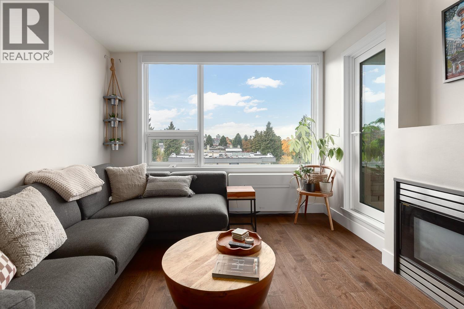 507 1888 York Avenue, Vancouver, British Columbia  V6J 5H8 - Photo 13 - R3063653