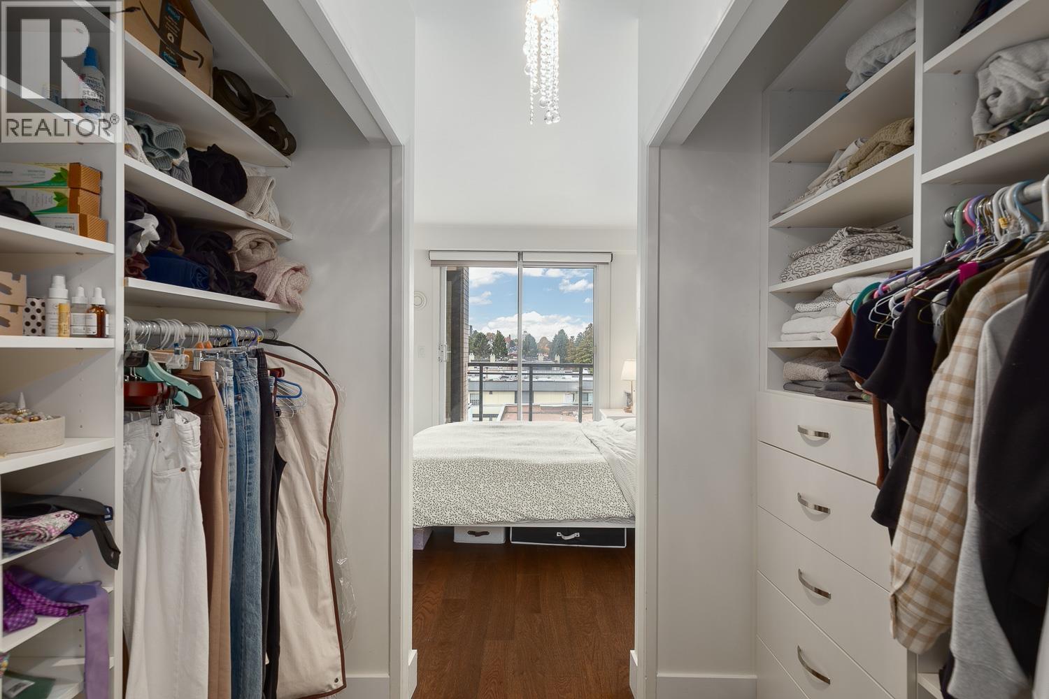 507 1888 York Avenue, Vancouver, British Columbia  V6J 5H8 - Photo 17 - R3063653